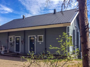 Holiday Home Äkäsjärven lomamökit 3 by Interhome